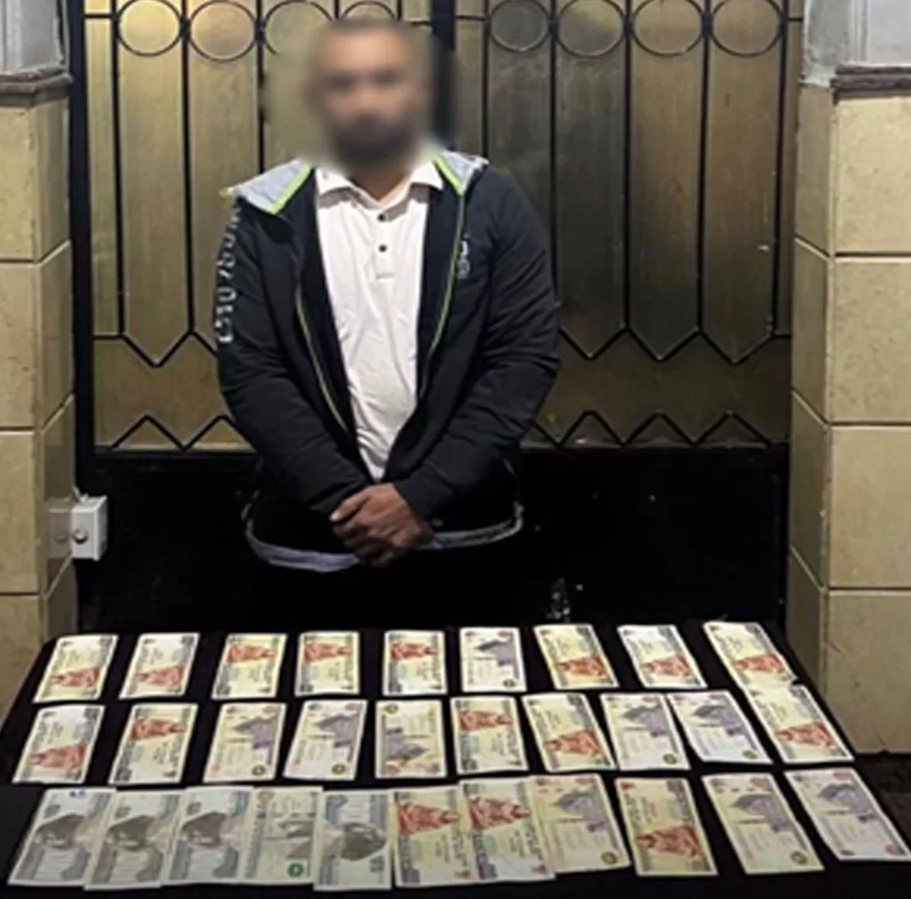 ضبط 4 أشخاص برشاوى انتخابية أمام اللجان لصالح بعض المرشحين.. بالمنوفية 26 - جريدة المساء ضبط 4 أشخاص برشاوى انتخابية أمام اللجان لصالح بعض المرشحين.. بالمنوفية 25 - جريدة المساء