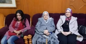 لقاء إبداعي يجمع أدباء الإسماعيلية والشرقية 24 - جريدة المساء