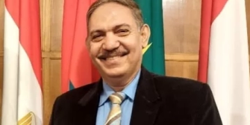 د. محمد زكريا وكيلاً للمعهد العالي للهندسة والتكنولوجيا بكفر الشيخ 1 - جريدة المساء