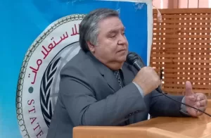 "الإعلام والوعى فى مواجهة الشائعات"..ندوة بالإسماعيلية 23 - جريدة المساء