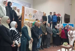 "الإعلام والوعى فى مواجهة الشائعات"..ندوة بالإسماعيلية 21 - جريدة المساء