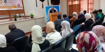 "الإعلام والوعى فى مواجهة الشائعات"..ندوة بالإسماعيلية 1 - جريدة المساء