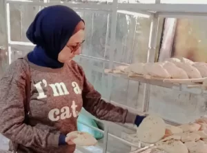 ضبط 4 أطنان دقيق مدعم وتحرير 15 مخالفة بالقصاصين 23 - جريدة المساء