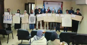 جمعية الصداقة المصرية الأذربيجانية تكرم الطلاب المتميزين 23 - جريدة المساء جمعية الصداقة المصرية الأذربيجانية تكرم الطلاب المتميزين 22 - جريدة المساء