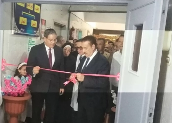 ألف فحص بالأشعة المقطعية خلال 4 أشهر.. بـ "زاوية الناعورة المركزى" بالمنوفية 25 - جريدة المساء