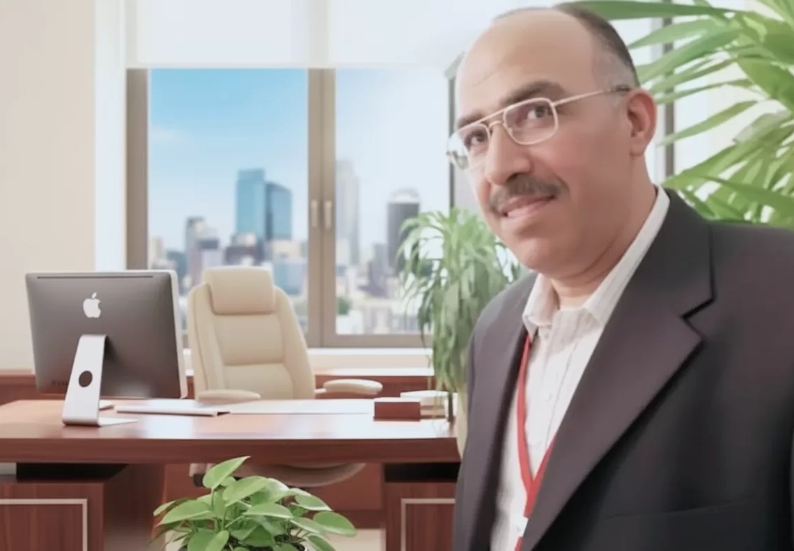 عزاء واجب في وفاة الزميل الصحفي محمد محمدين 19 - جريدة المساء