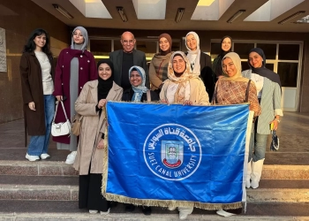 انطلاق تدريب الفوج 2 لكورس "المذيع المحترف" بجامعة القناة 29 - جريدة المساء