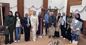 انطلاق تدريب الفوج 2 لكورس "المذيع المحترف" بجامعة القناة 21 - جريدة المساء