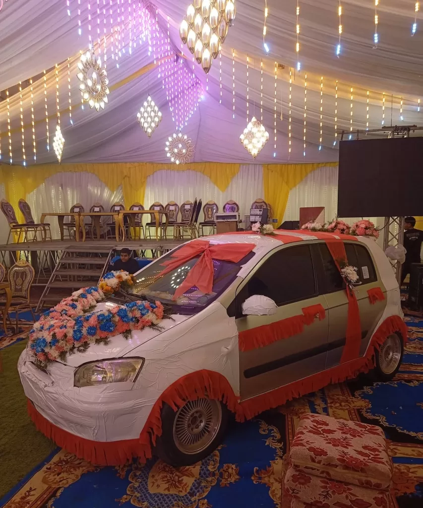 سيارة و 10 آلاف جنيه وفى ممر شرفى..أهالى "طبلوها"يكرمون عبد الرحمن "الأول"بمسابقة القرآن العالمية 24 - جريدة المساء