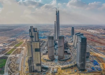 "العاصمة الجديدة" نموذج حضري وسياحي متكامل ومستدام 18 - جريدة المساء