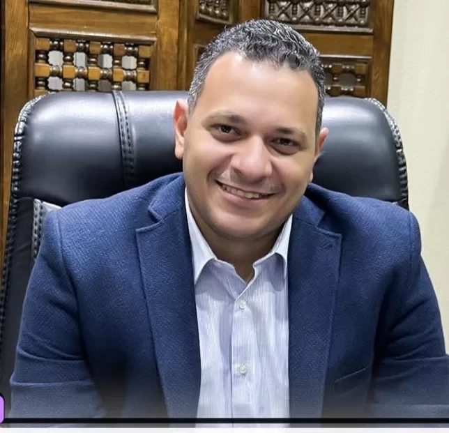 رئيس جهاز مدينة السادات يقود حملة مفاجئة لمتابعة الخدمات بعدد من الأحياء 19 - جريدة المساء