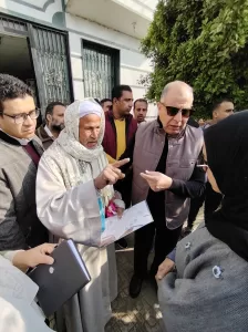 من الاستماع إلى العمل.. كدواني يحوّل هموم مواطني مطاي إلى واقع ملموس 22 - جريدة المساء