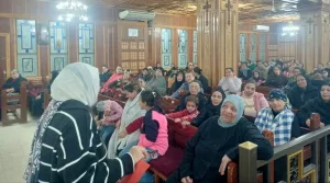 دور المواطن فى مكافحة إنتشار الشائعات..ندوة بالإسماعيلية 21 - جريدة المساء