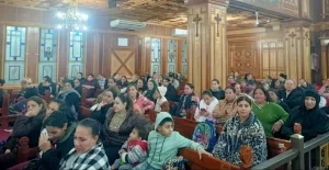 دور المواطن فى مكافحة إنتشار الشائعات..ندوة بالإسماعيلية 23 - جريدة المساء