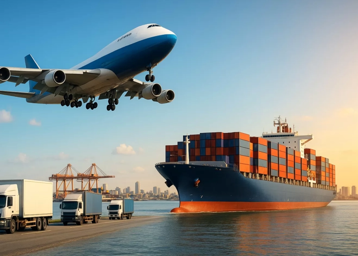 «المصرية الألمانية» تؤكد دور «ACI» في تسهيل حركة التجارة الخارجية ورفع كفاءة الموانئ 19 - جريدة المساء