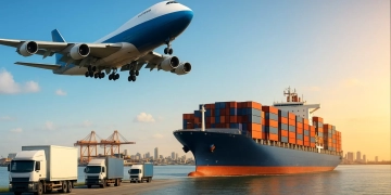 «المصرية الألمانية» تؤكد دور «ACI» في تسهيل حركة التجارة الخارجية ورفع كفاءة الموانئ 1 - جريدة المساء