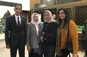 مكتبة ٦ أكتوبر تستضيف صالون الشعراء احتفاء بالمبدعين 21 - جريدة المساء