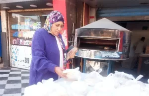 ضبط سجائر مجهولة المصدر وتحرير 39 مخالفة بالاسماعيلية 21 - جريدة المساء