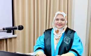 الدكتوراه بمرتبة الشرف الأولى للباحثة سمر اسماعيل 21 - جريدة المساء