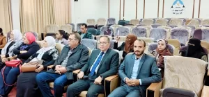 الدكتوراه بمرتبة الشرف الأولى للباحثة سمر اسماعيل 25 - جريدة المساء