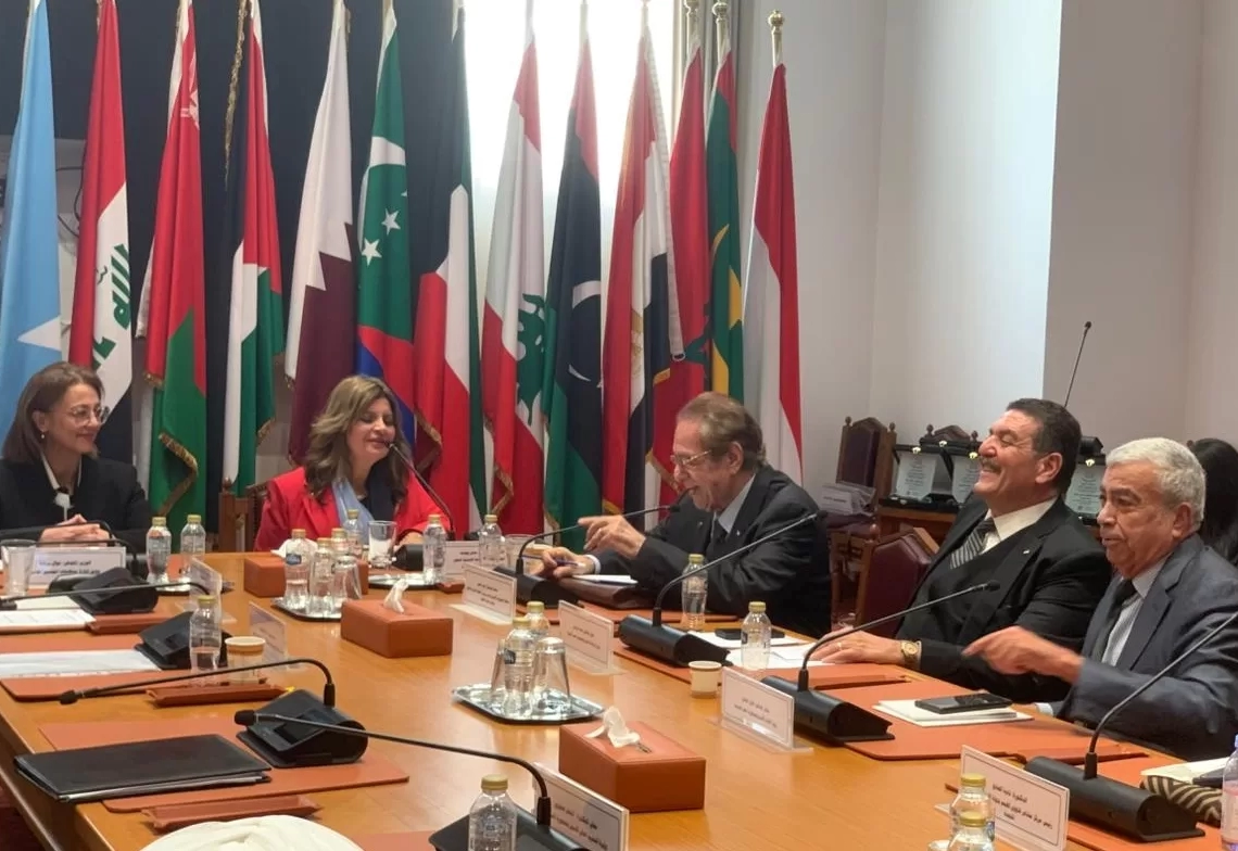 إعلان تأسيس المبادرة العربية لتحالف حوار الثقافات  19 - جريدة المساء