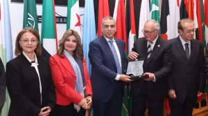 إعلان تأسيس المبادرة العربية لتحالف حوار الثقافات  25 - جريدة المساء