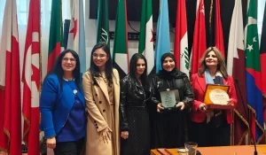 إعلان تأسيس المبادرة العربية لتحالف حوار الثقافات  27 - جريدة المساء