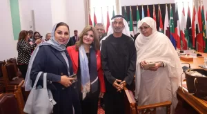 إعلان تأسيس المبادرة العربية لتحالف حوار الثقافات  29 - جريدة المساء