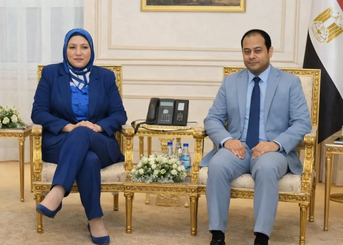 مصر 2000 يبحث سبل تنشيط السياحة وتعزيز الهوية الوطنية 19 - جريدة المساء