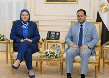 مصر 2000 يبحث سبل تنشيط السياحة وتعزيز الهوية الوطنية 27 - جريدة المساء