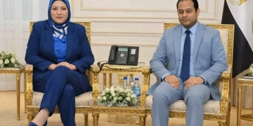 مصر 2000 يبحث سبل تنشيط السياحة وتعزيز الهوية الوطنية 1 - جريدة المساء