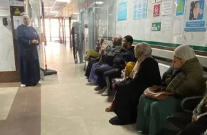 "الفيروسات الكبدية" في ندوة بمركز طب أسرة أبوخليفة 20 - جريدة المساء