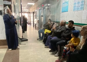 ندوة عن الفيروسات الكبدية بمركز طب أسرة أبوخليفة الإسماعيلية 24 - جريدة المساء