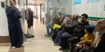 ندوة عن الفيروسات الكبدية بمركز طب أسرة أبوخليفة الإسماعيلية 1 - جريدة المساء