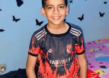 محمد أسامة الريس.. خطوات صغيرة نحو آمال كبيرة 14 - جريدة المساء