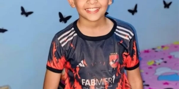 محمد أسامة الريس.. خطوات صغيرة نحو آمال كبيرة 1 - جريدة المساء