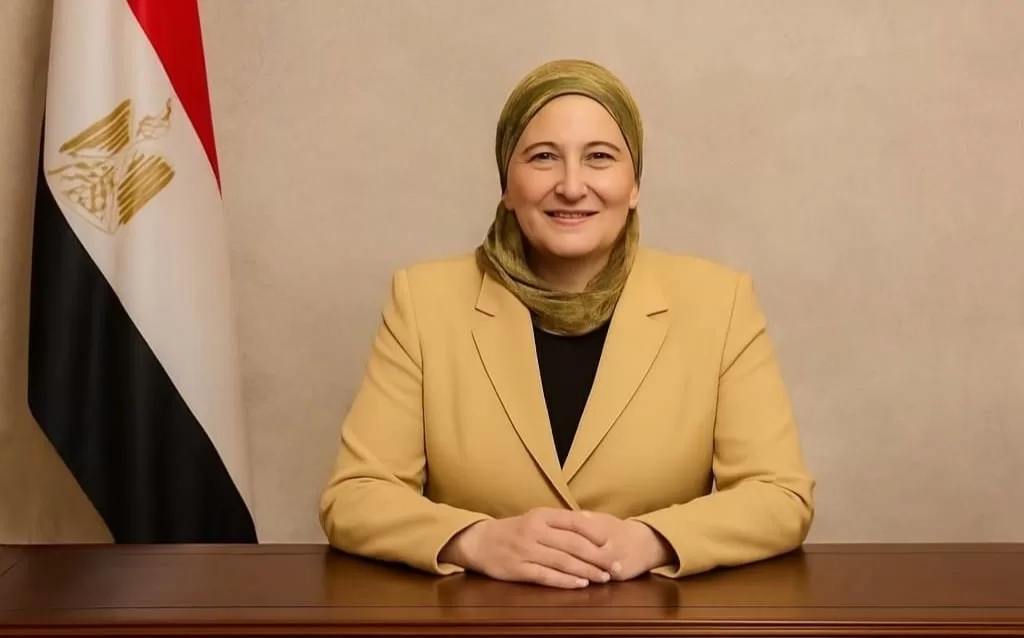 عبير عيسي: مصر وجهة سياحية تتحدى كل التوقعات 16 - جريدة المساء