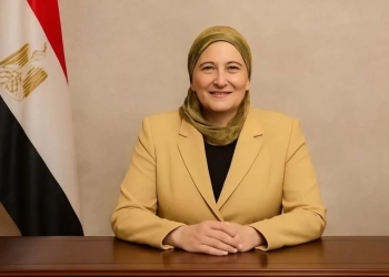 عبير عيسي: مصر وجهة سياحية تتحدى كل التوقعات 24 - جريدة المساء