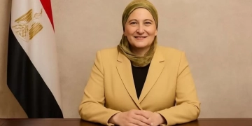 عبير عيسي: مصر وجهة سياحية تتحدى كل التوقعات 1 - جريدة المساء