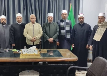 ندوة توعوية بالقنطرة غرب ضمن برنامج القافلة الدعوية للأزهر   39 - جريدة المساء