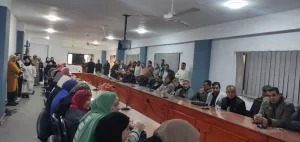 ندوة توعوية بالقنطرة غرب ضمن برنامج القافلة الدعوية للأزهر   23 - جريدة المساء