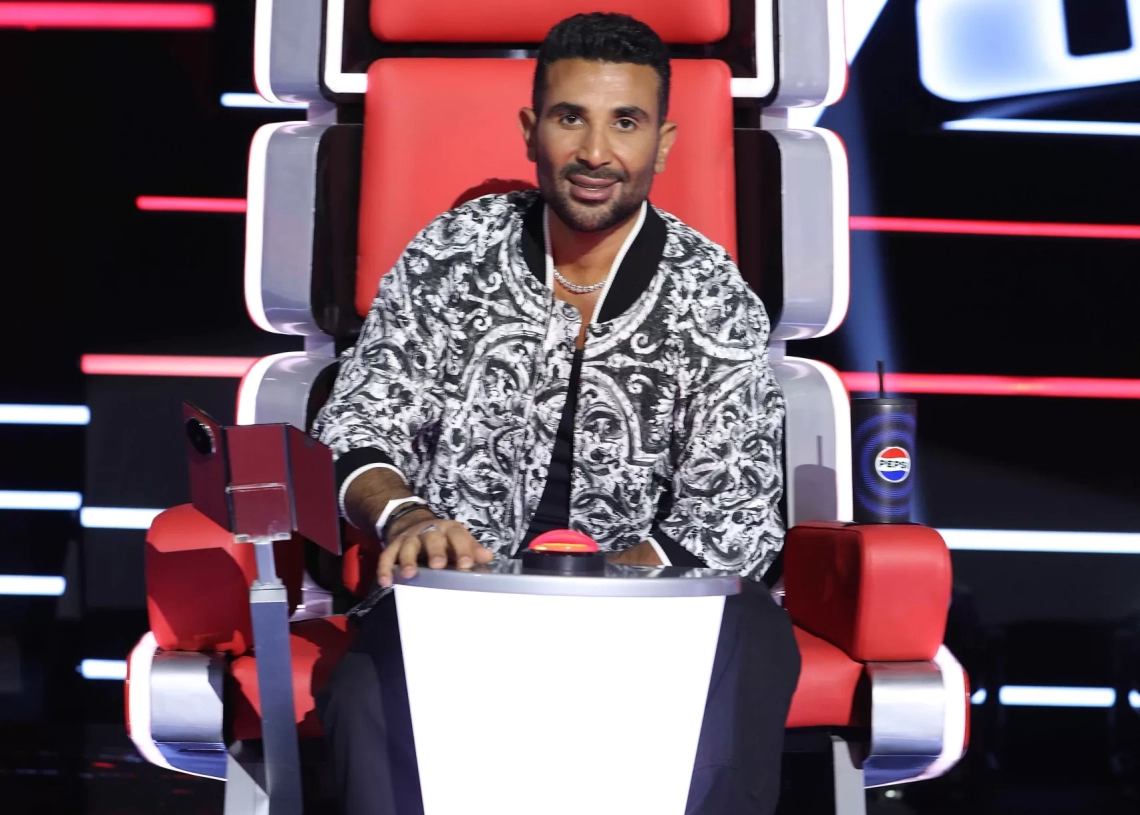 تفاصيل الحلقة الأولى من مرحلة المواجهة في "The Voice" 20 - جريدة المساء تفاصيل الحلقة الأولى من مرحلة المواجهة في "The Voice" 19 - جريدة المساء