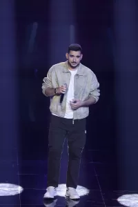 تفاصيل الحلقة الأولى من مرحلة المواجهة في "The Voice" 28 - جريدة المساء تفاصيل الحلقة الأولى من مرحلة المواجهة في "The Voice" 27 - جريدة المساء