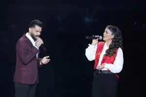 تفاصيل الحلقة الأولى من مرحلة المواجهة في "The Voice" 25 - جريدة المساء