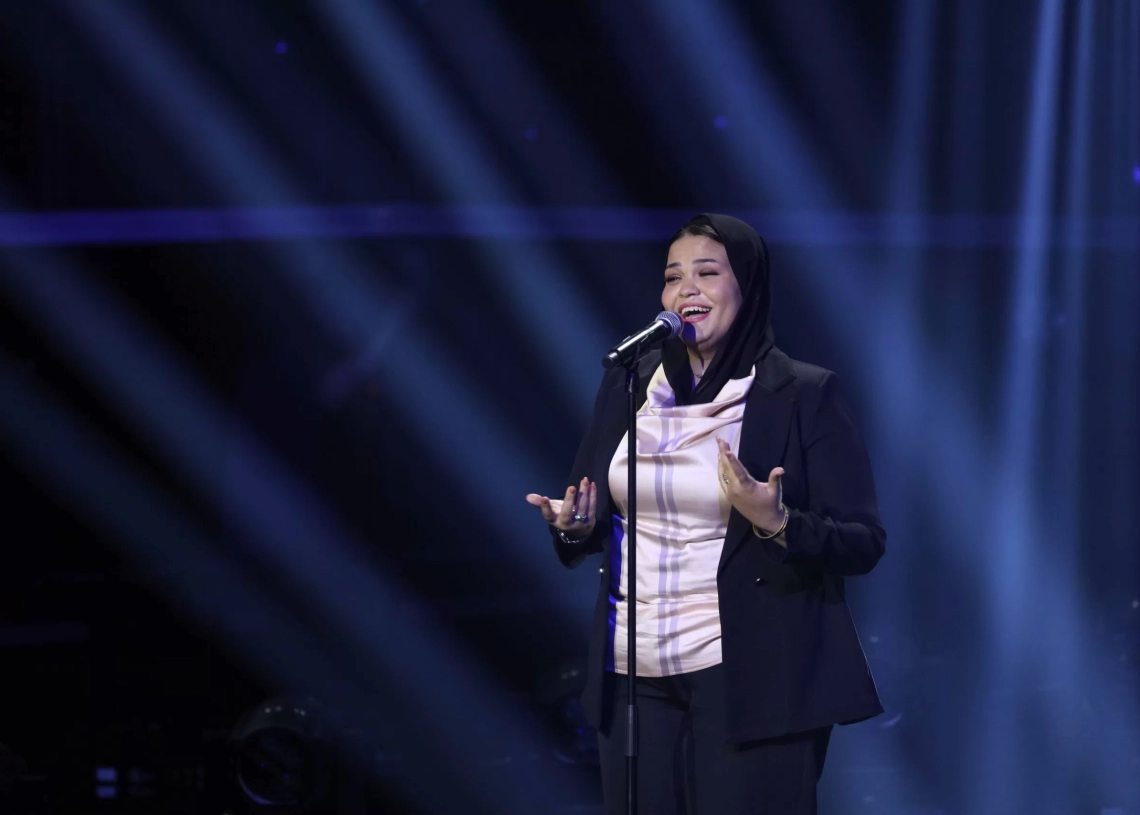 انتهاء مرحلة "الصوت وبس " واستعداد مشتركو "ذا فويس" للمواجهات المقبلة الأسبوع المقبل 19 - جريدة المساء