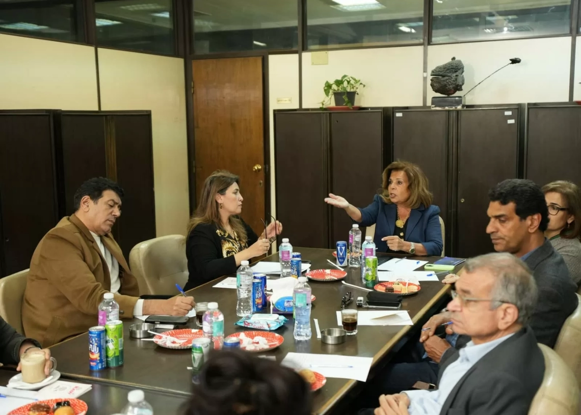 مهرجان المنصورة لسينما الطفل يتلقى أكثر من 80 فيلمًا من مختلف دول العالم 19 - جريدة المساء