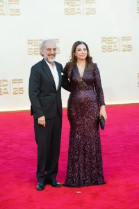 أصداء إيجابية ل "محاربة الصحراء" بعرضه الأول في الشرق الأوسط بمهرجان البحر الأحمر 20 - جريدة المساء