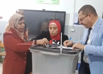 غلق صناديق الاقتراع في أول أيام الإعادة بانتخابات النواب..بالمنوفية 30 - جريدة المساء غلق صناديق الاقتراع في أول أيام الإعادة بانتخابات النواب..بالمنوفية 29 - جريدة المساء