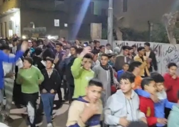 أفراح و أحزان .. بالمنوفية 26 - جريدة المساء أفراح و أحزان .. بالمنوفية 25 - جريدة المساء