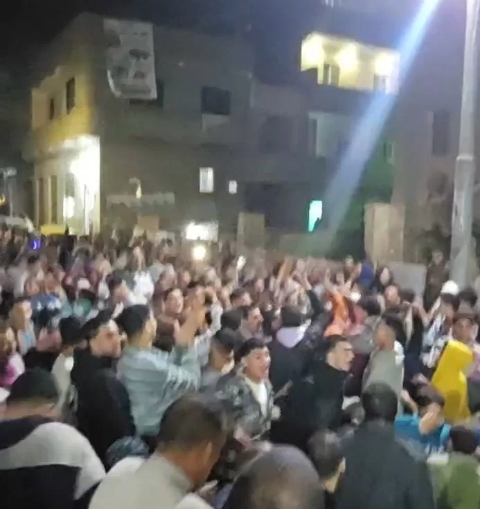 أفراح و أحزان .. بالمنوفية 11 - جريدة المساء
